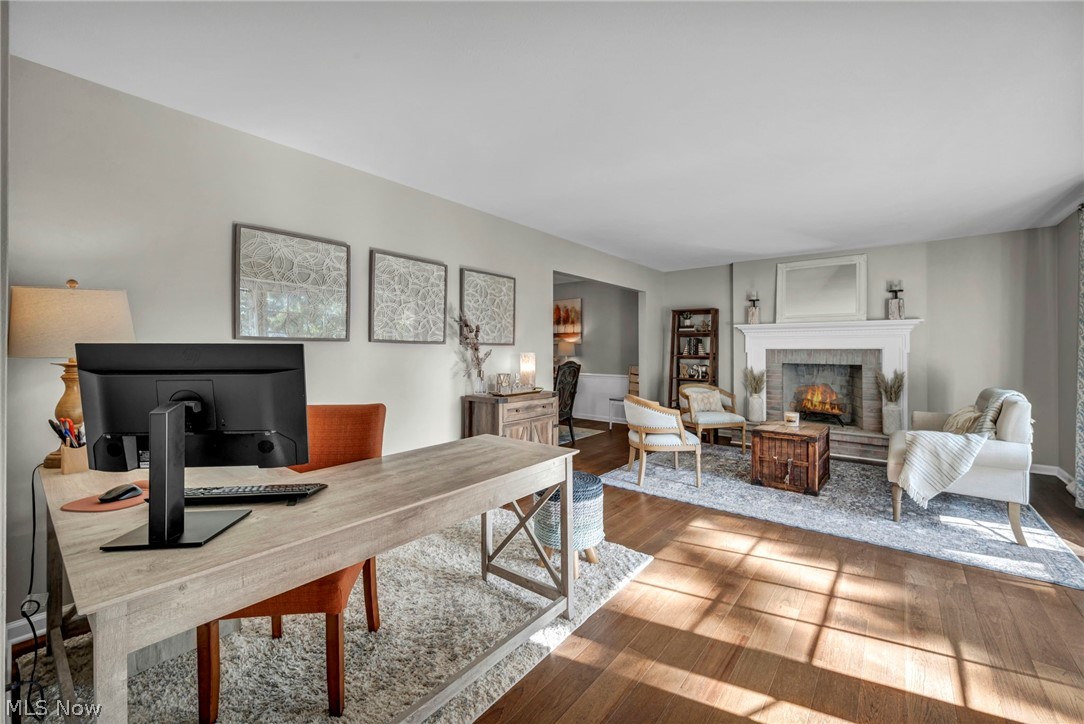 Cranbrook Subdivision - Residential