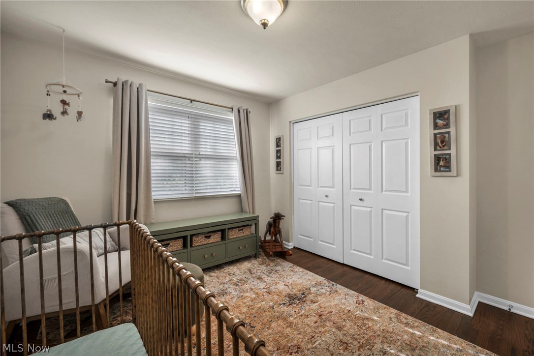 Cranbrook Subdivision - Residential