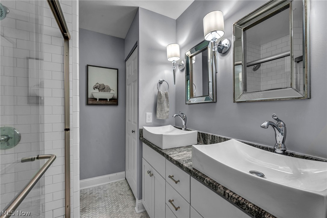 Cranbrook Subdivision - Residential