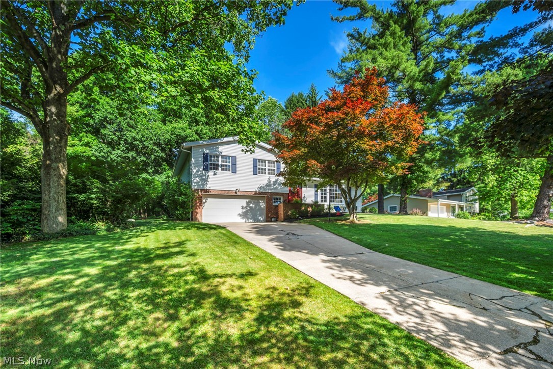 Cranbrook Subdivision - Residential