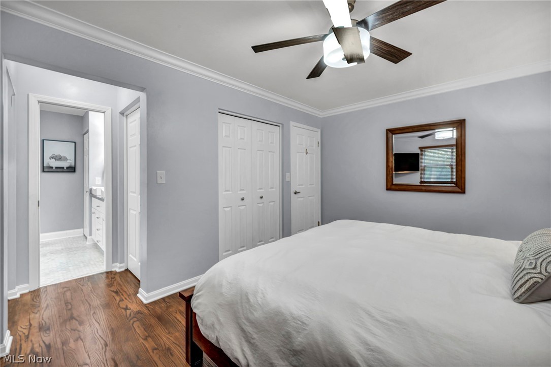Cranbrook Subdivision - Residential