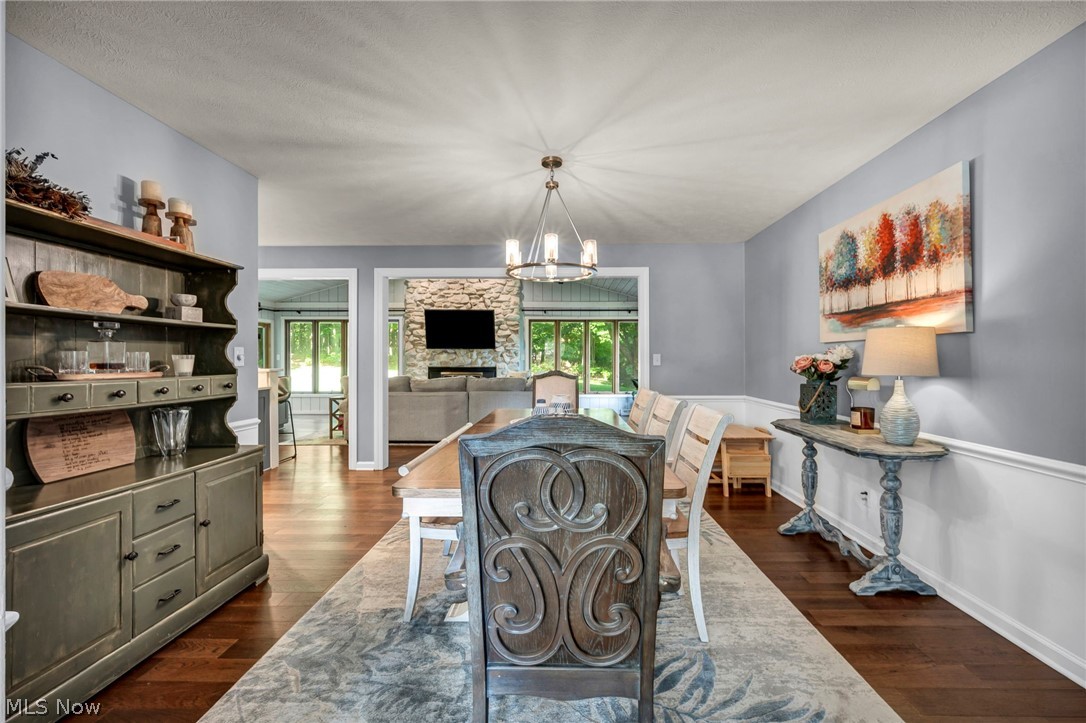 Cranbrook Subdivision - Residential