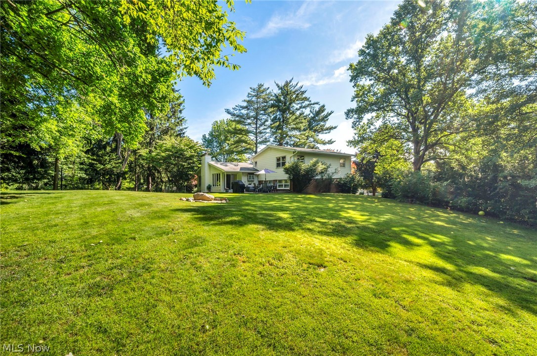 Cranbrook Subdivision - Residential
