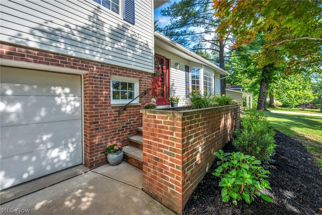 Cranbrook Subdivision - Residential