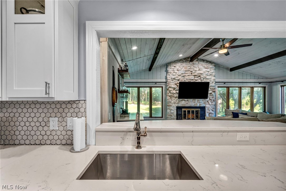 Cranbrook Subdivision - Residential