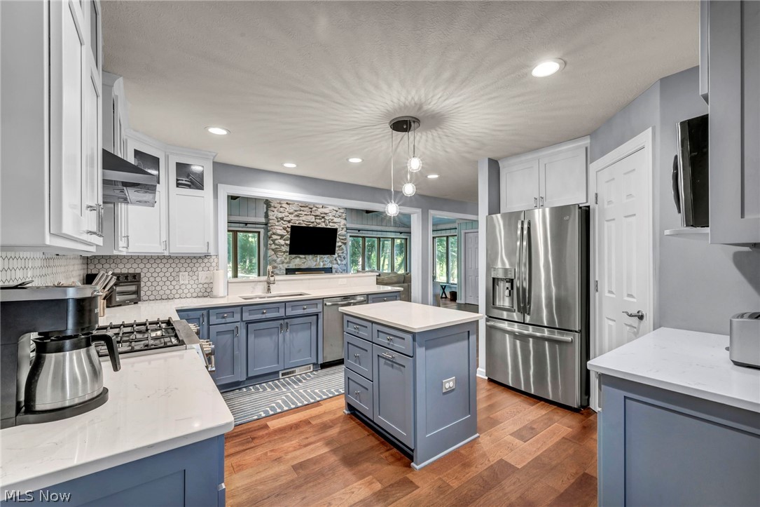 Cranbrook Subdivision - Residential