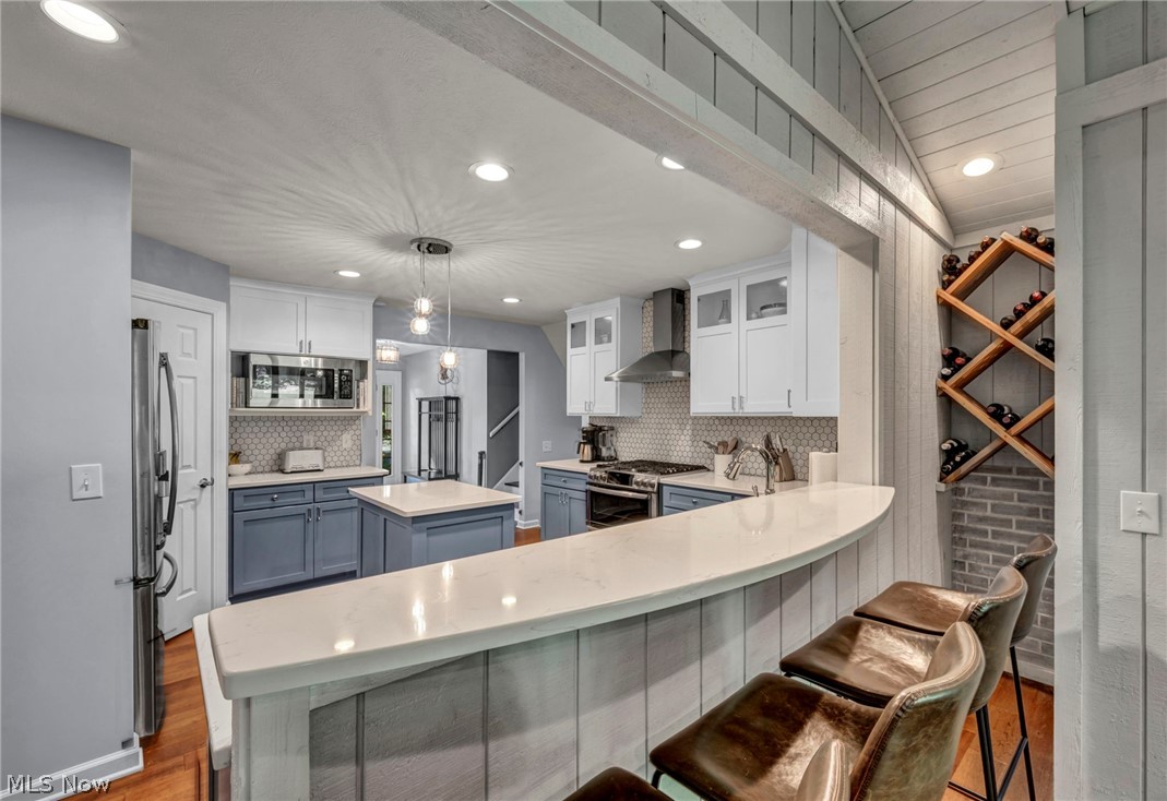 Cranbrook Subdivision - Residential