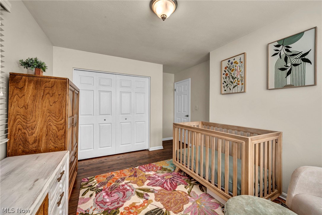 Cranbrook Subdivision - Residential