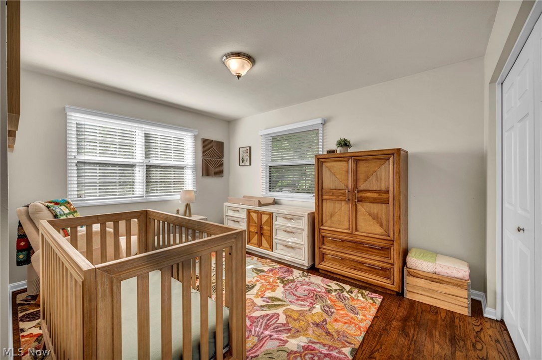 Cranbrook Subdivision - Residential