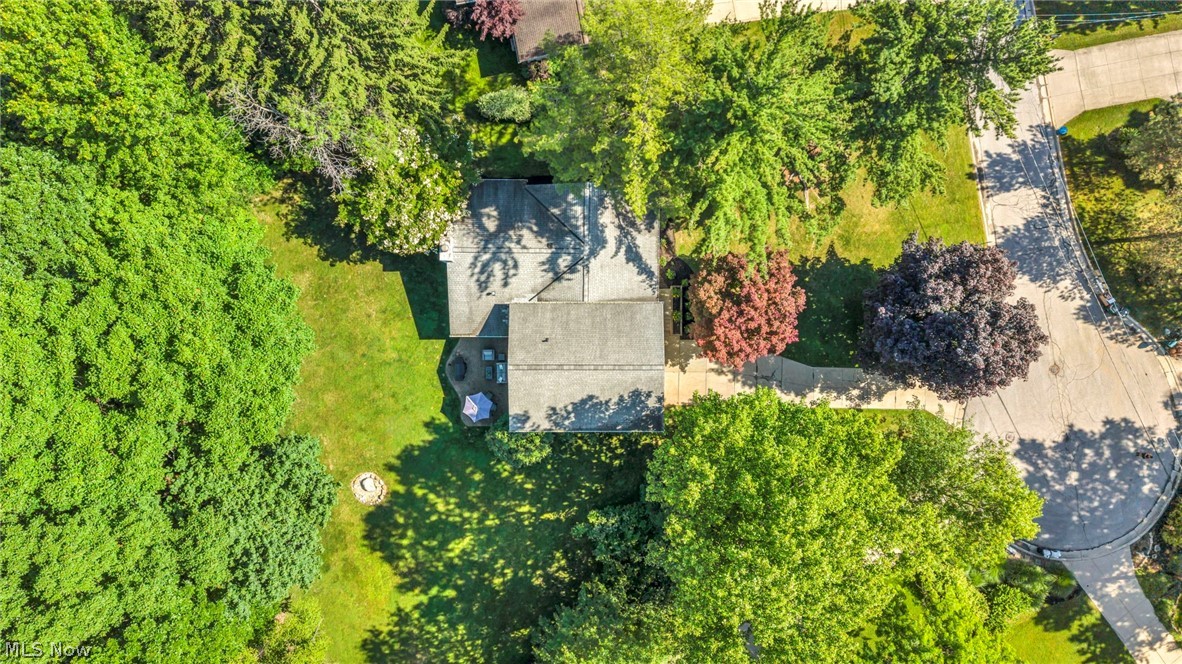 Cranbrook Subdivision - Residential