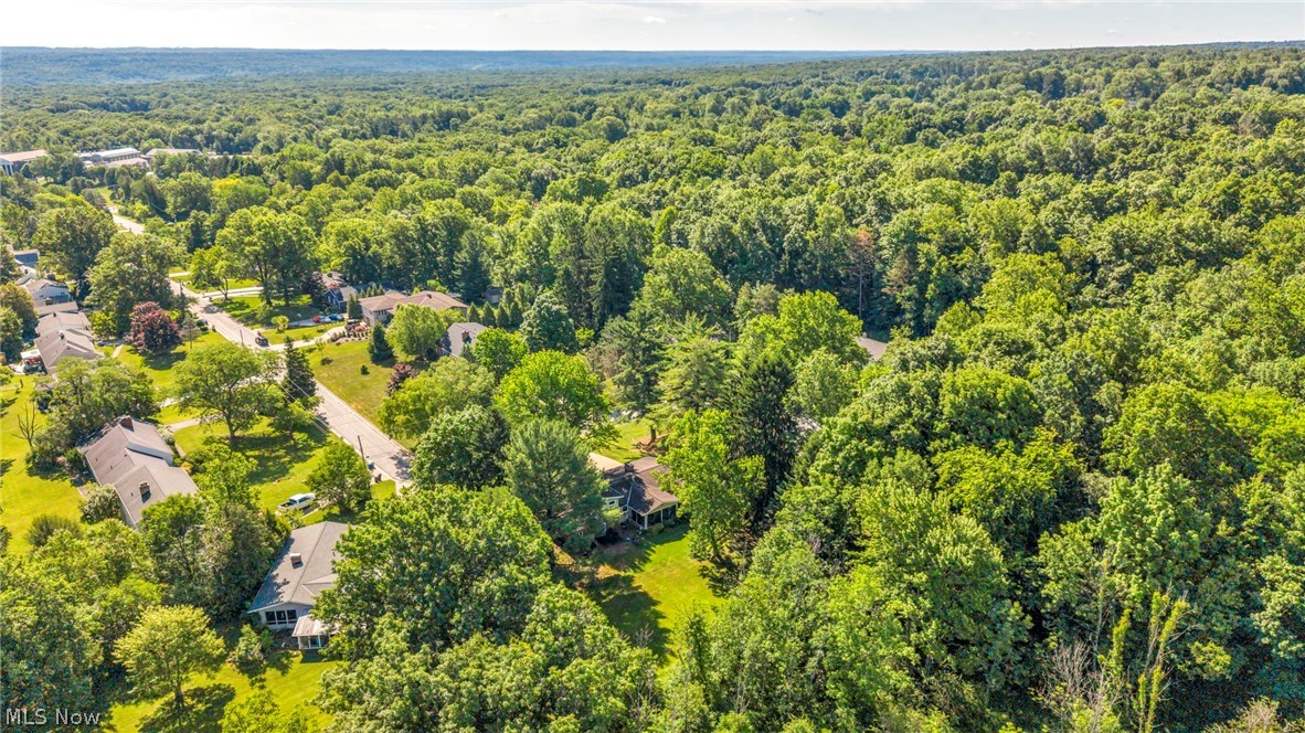 Cranbrook Subdivision - Residential