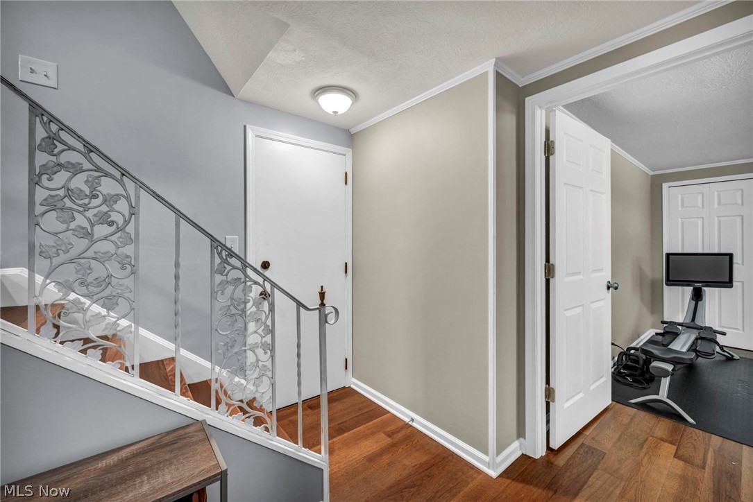 Cranbrook Subdivision - Residential