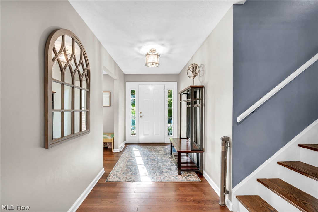Cranbrook Subdivision - Residential