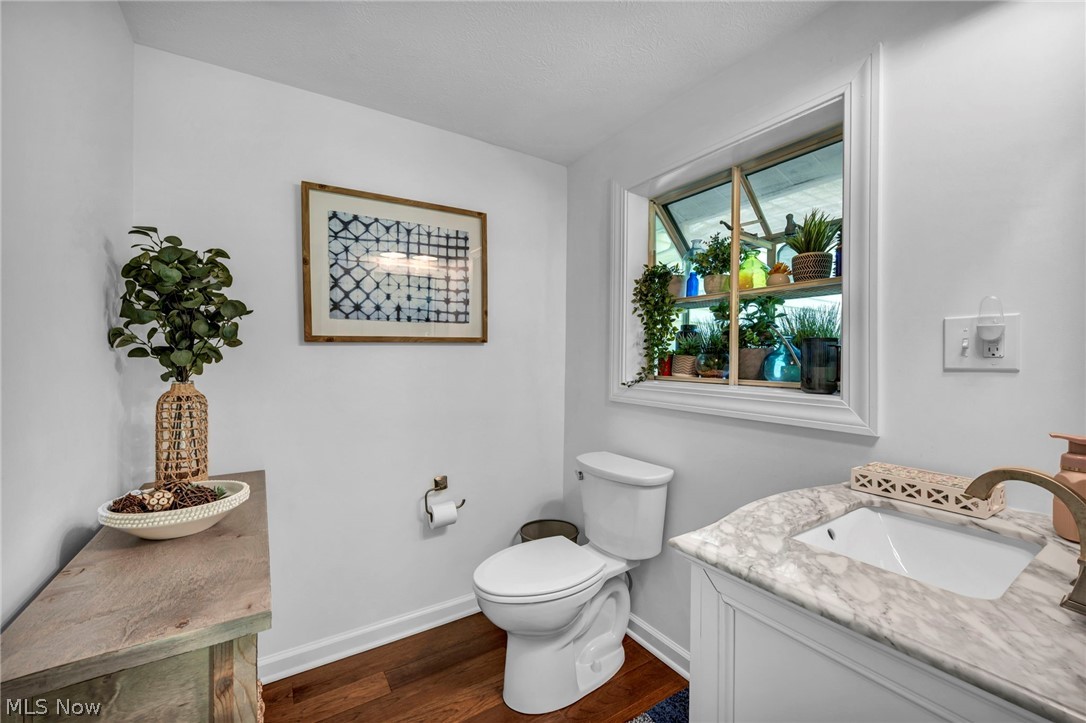Cranbrook Subdivision - Residential
