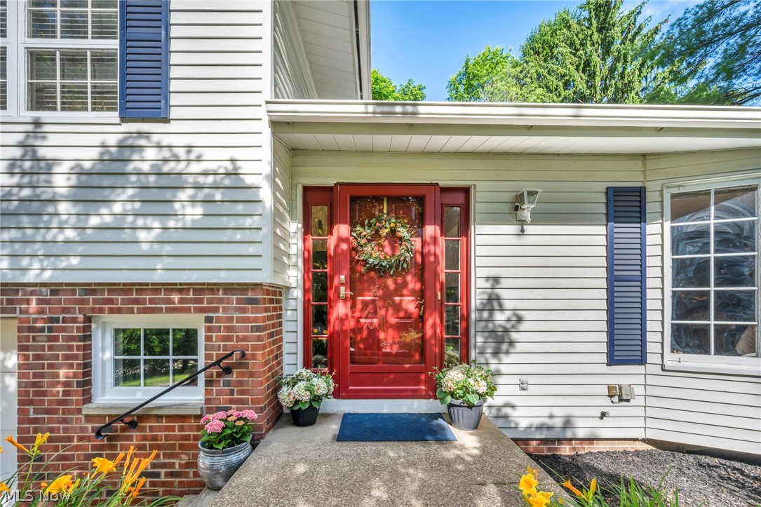 Cranbrook Subdivision - Residential