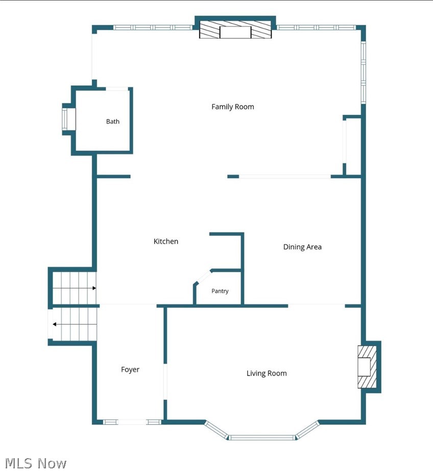 Cranbrook Subdivision - Residential