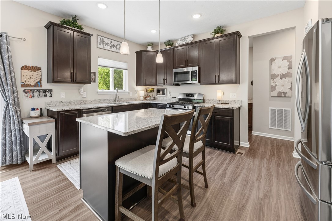 Forest Lake Sub Ph 2 - Residential