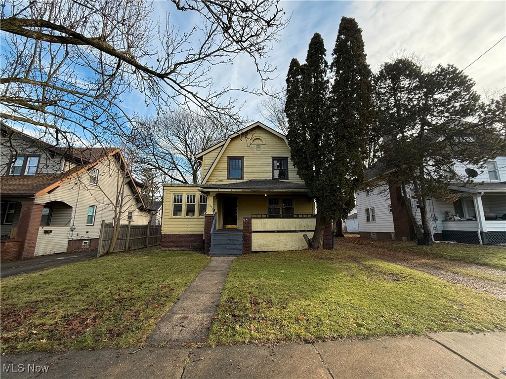 Crestland Park Allotment - Residential