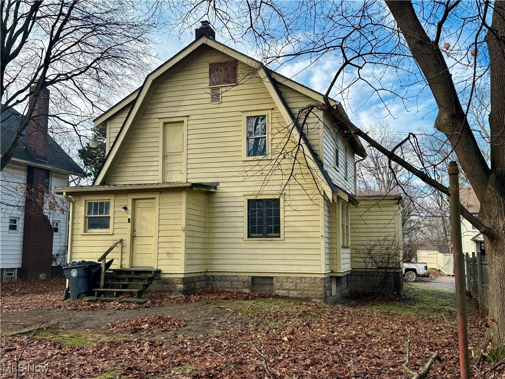 Crestland Park Allotment - Residential