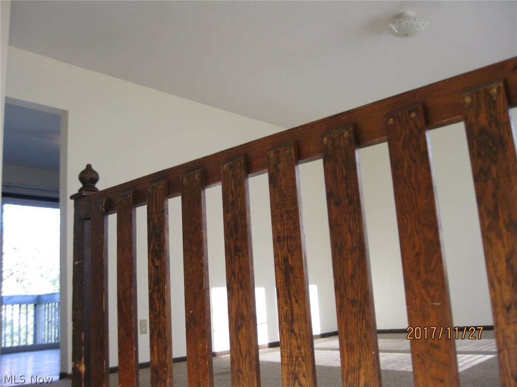 Parkers Towne Sub Ph 1 - Residential