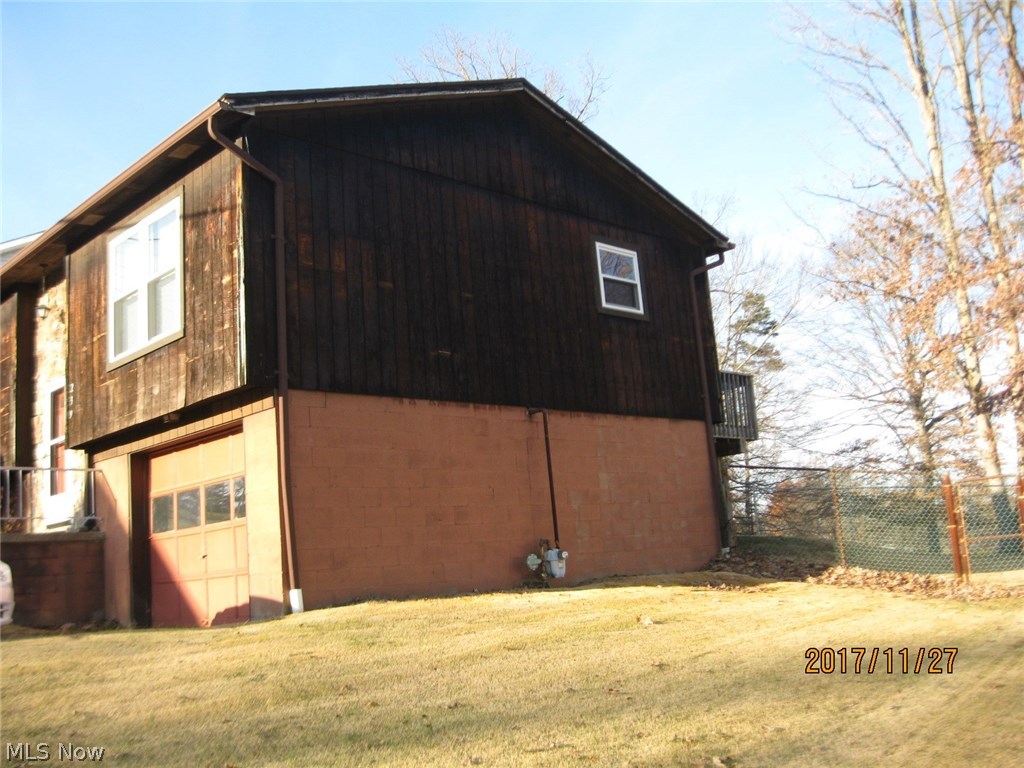 Parkers Towne Sub Ph 1 - Residential