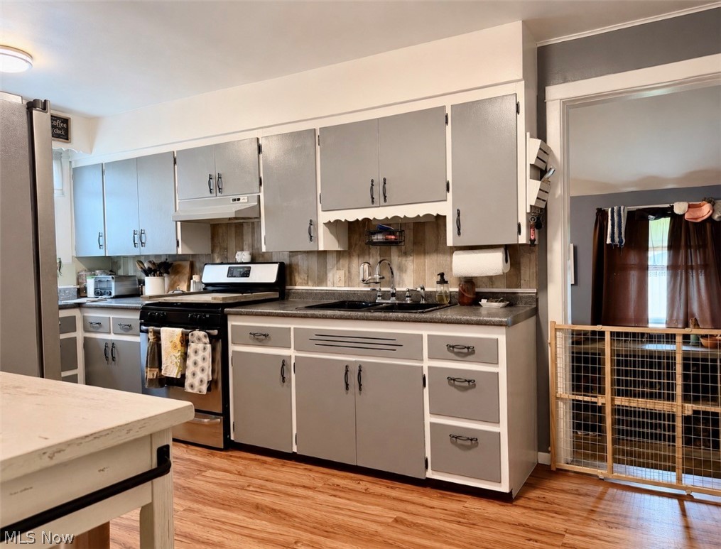 Neighbor & Cos Add - Residential