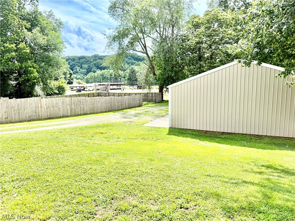 Neighbor & Cos Add - Residential