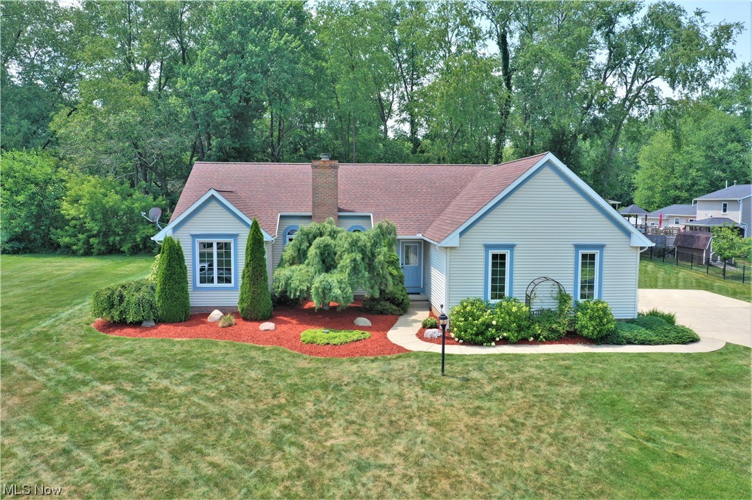 Mcchesney Meadows - Residential