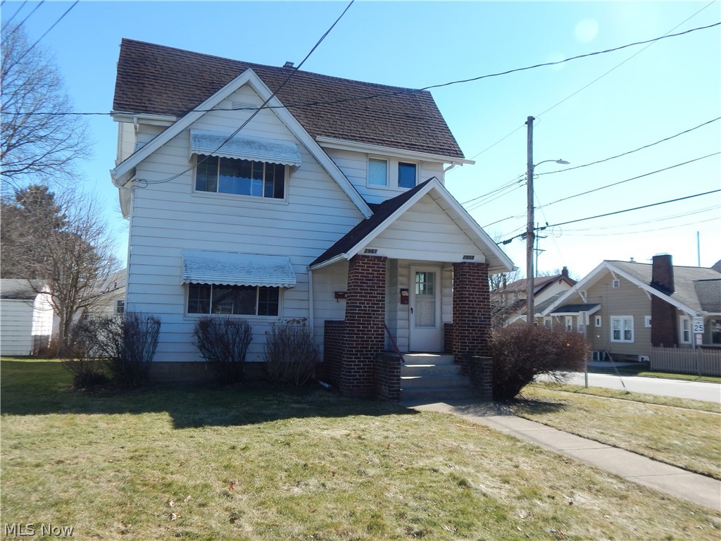 Keenan Heights - Residential Income