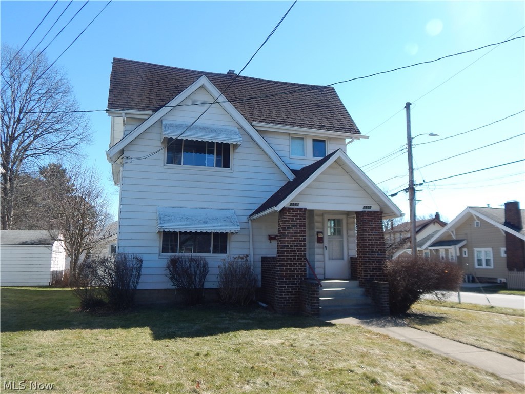 Keenan Heights - Residential Income