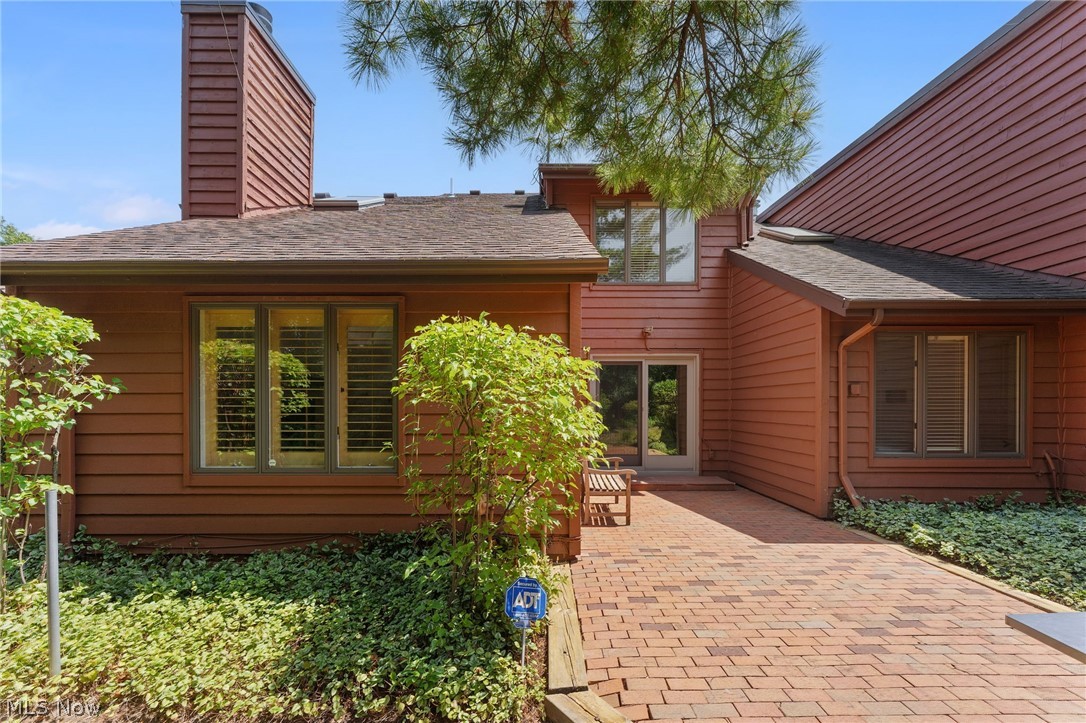 Fairmount Court Condo - Residential