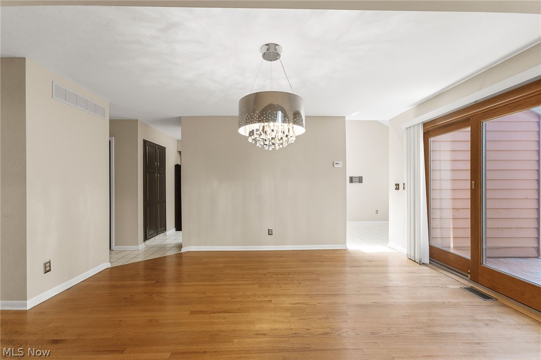 Fairmount Court Condo - Residential
