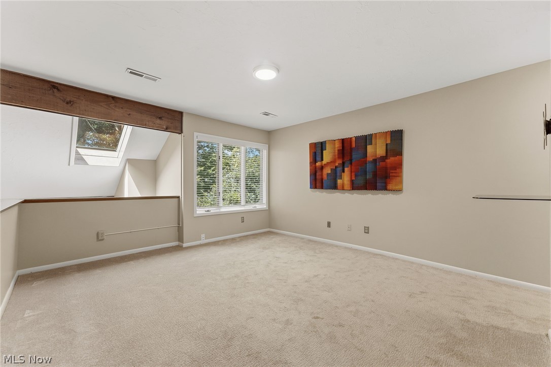 Fairmount Court Condo - Residential