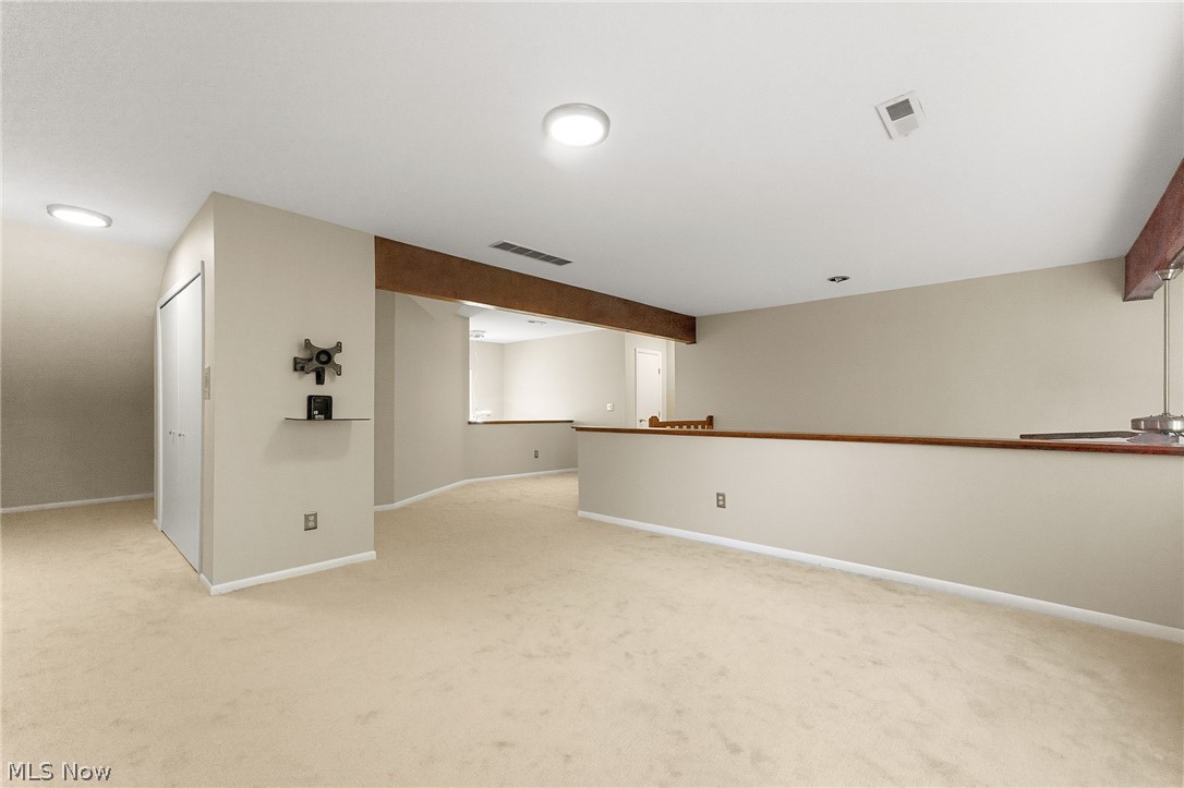 Fairmount Court Condo - Residential