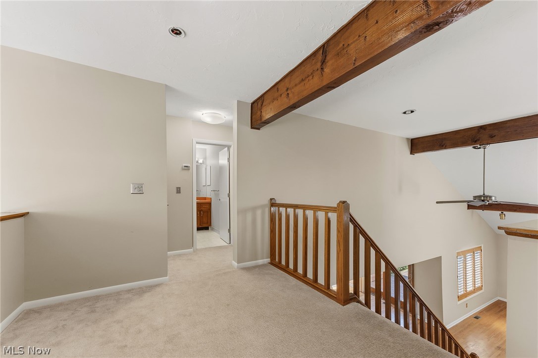 Fairmount Court Condo - Residential