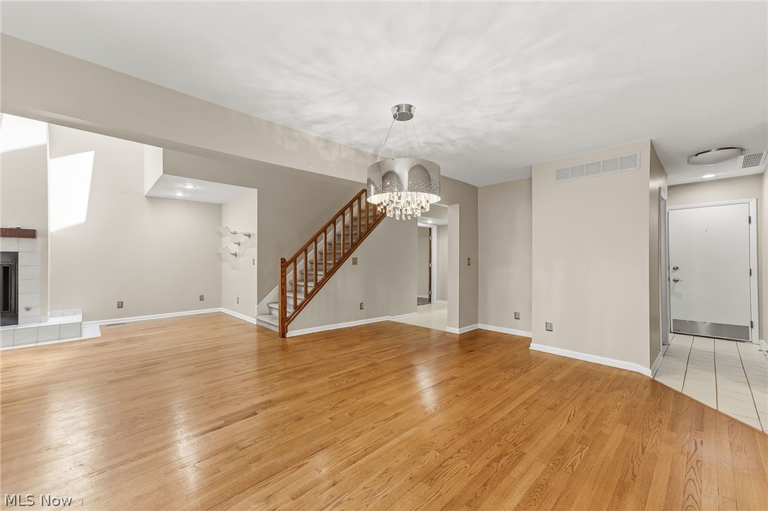 Fairmount Court Condo - Residential