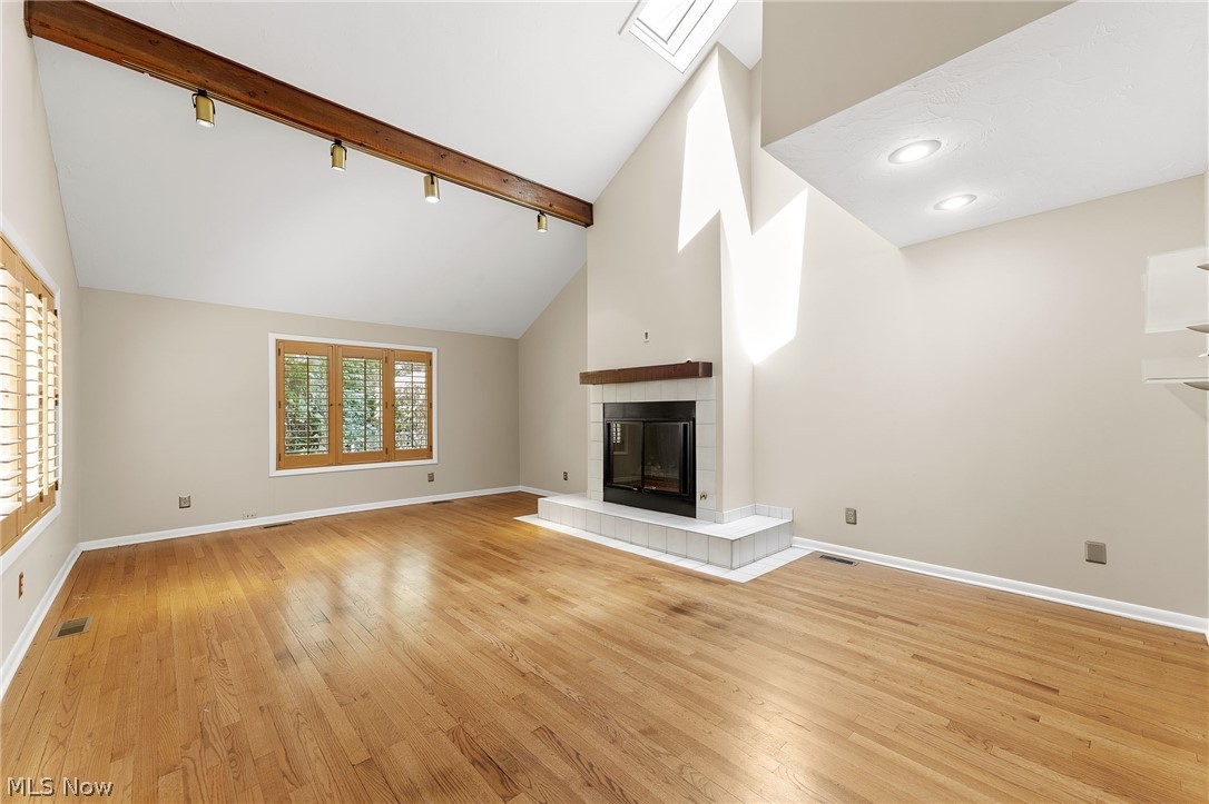 Fairmount Court Condo - Residential