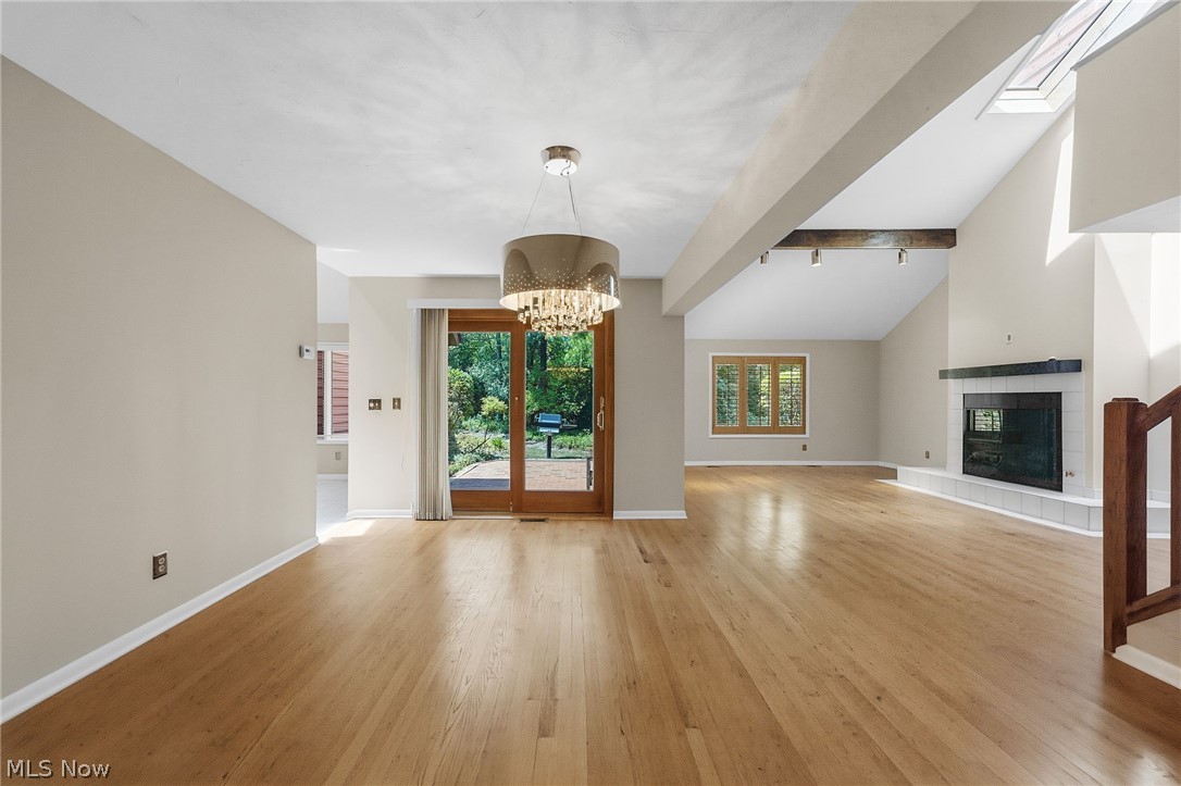 Fairmount Court Condo - Residential