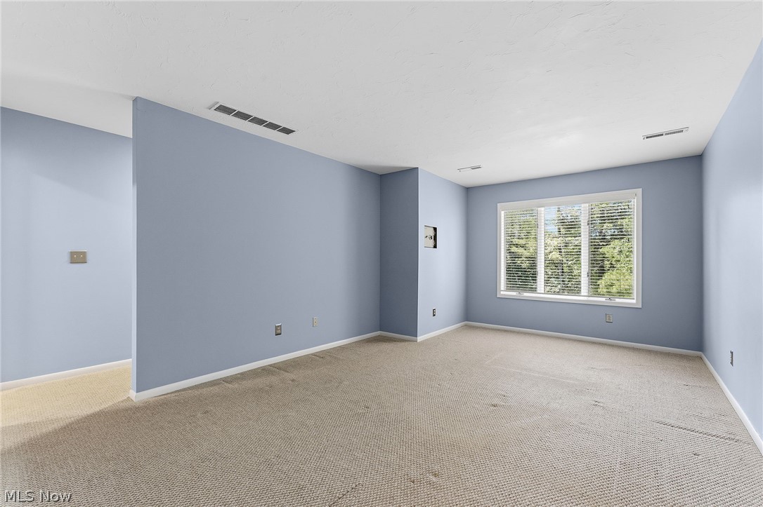 Fairmount Court Condo - Residential