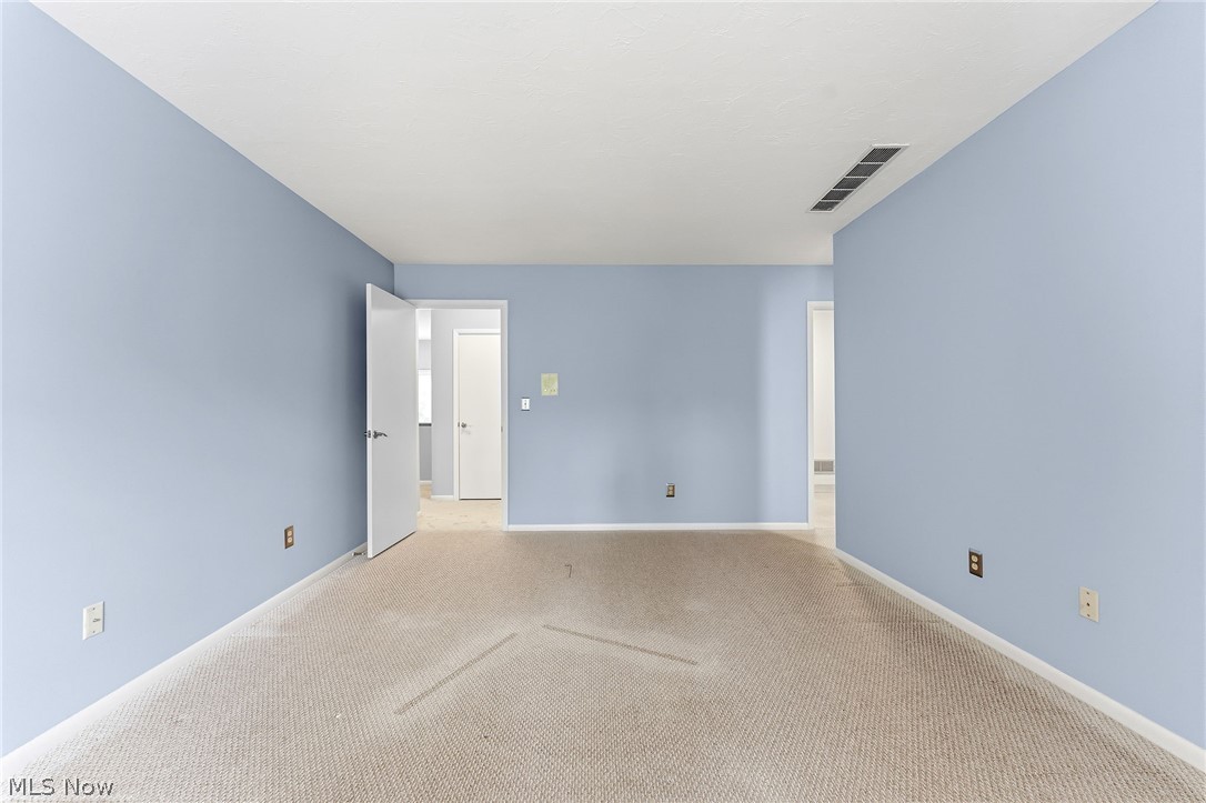 Fairmount Court Condo - Residential