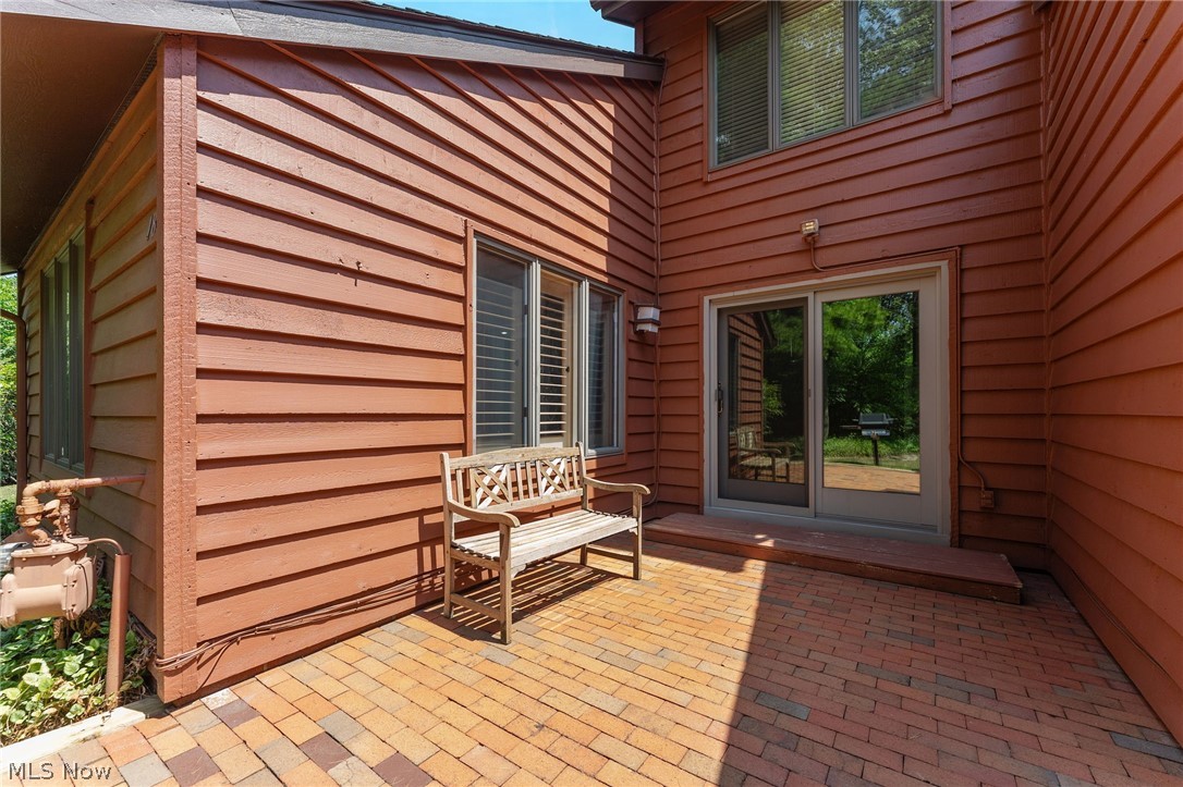 Fairmount Court Condo - Residential
