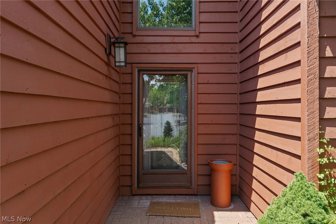 Fairmount Court Condo - Residential