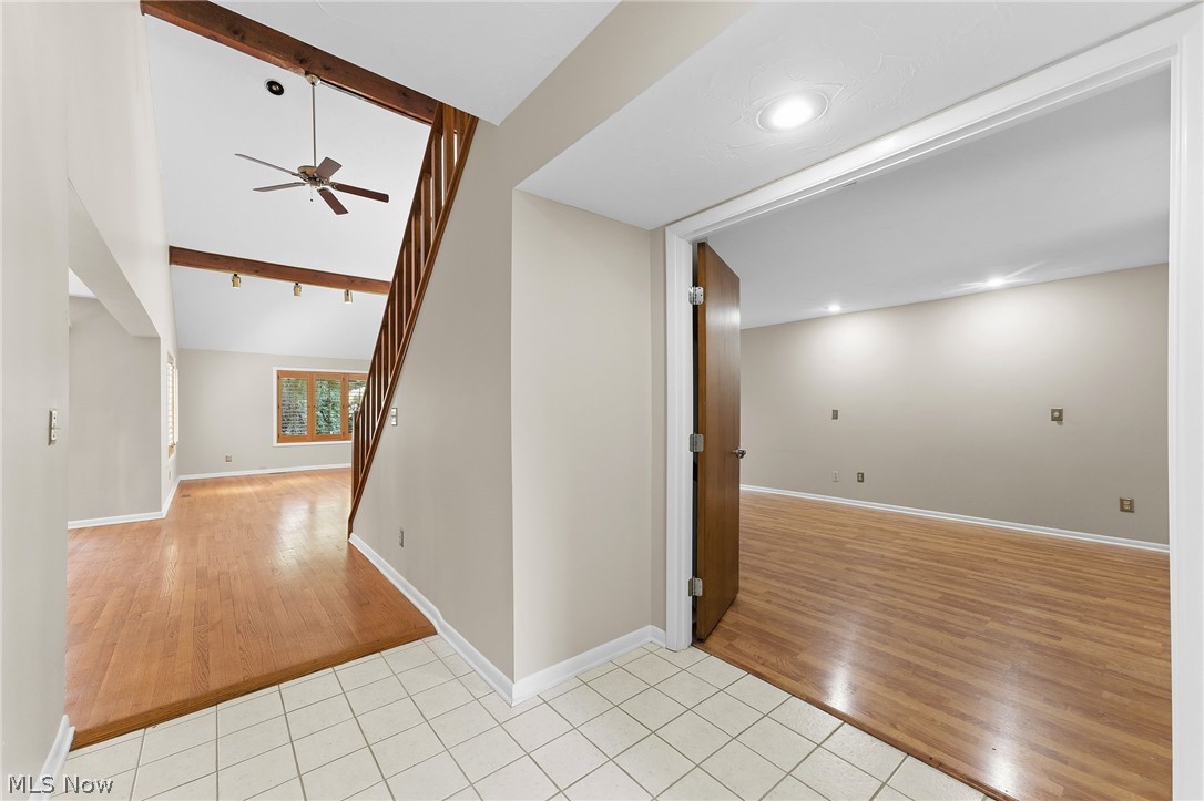 Fairmount Court Condo - Residential