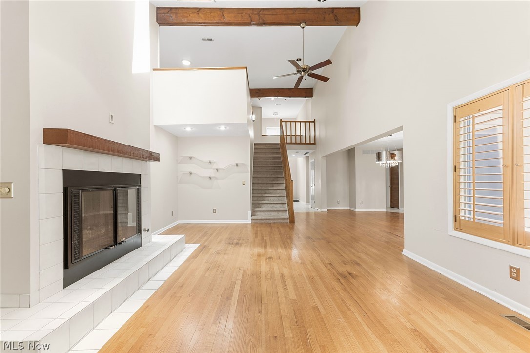Fairmount Court Condo - Residential