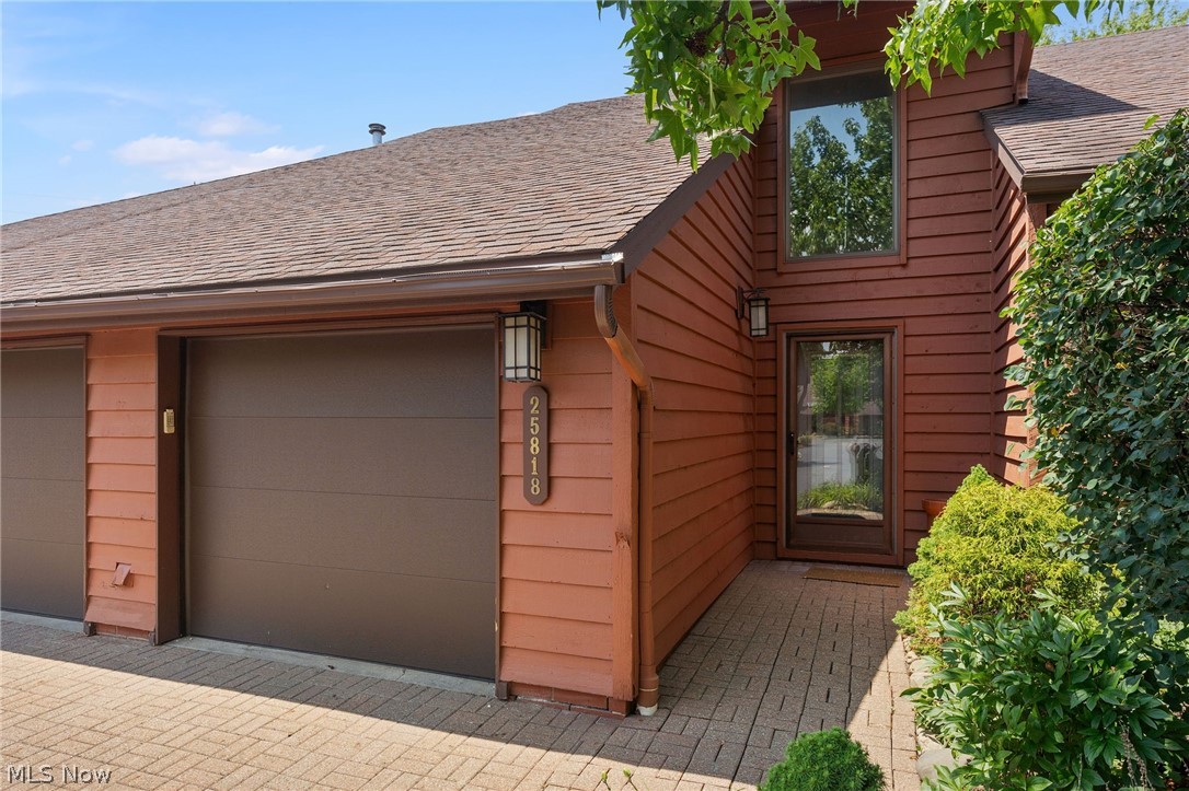 Fairmount Court Condo - Residential