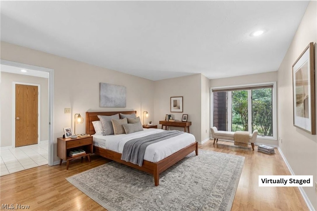Fairmount Court Condo - Residential