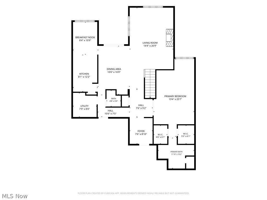 Fairmount Court Condo - Residential