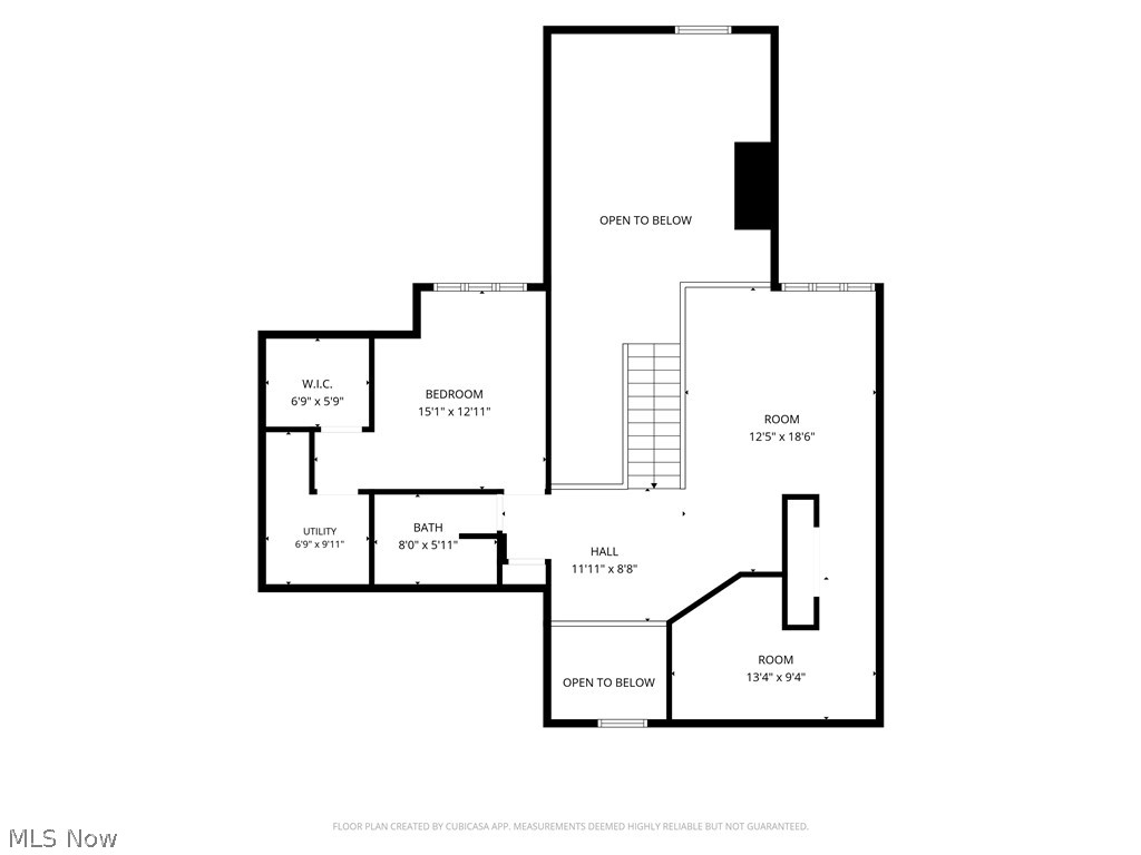 Fairmount Court Condo - Residential