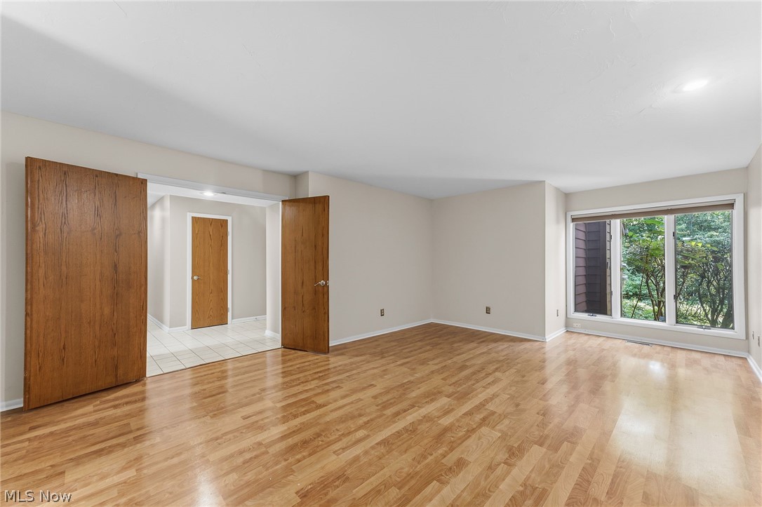 Fairmount Court Condo - Residential
