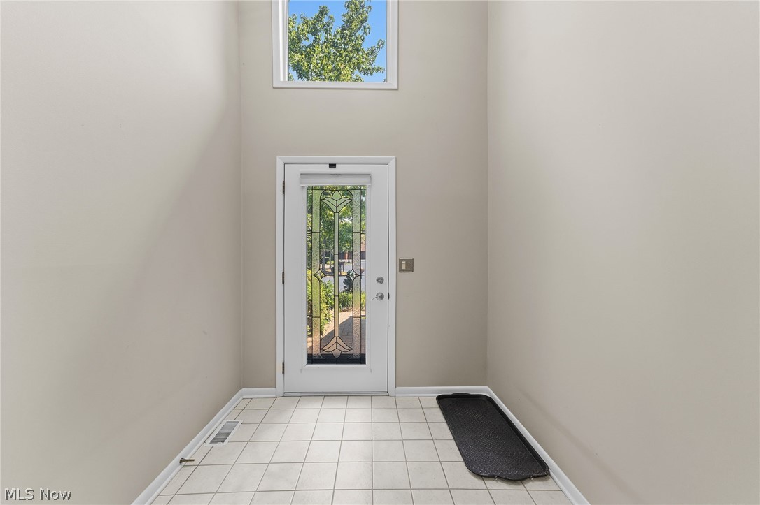 Fairmount Court Condo - Residential